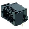 Weidmüller 1794870000 Obudowa złącza pin męskiego na PCB S2L-SMT 3.50/08/90LF 3.2SN BK BX, wire-to-board, piny: 8, 10 A, 84 szt.