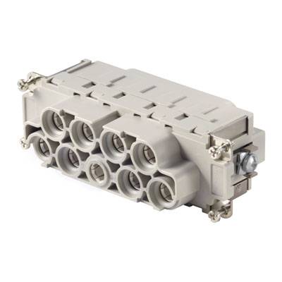 Weidmüller HDC S8/0 FAS 1023350000 Wkładka złącza żeńskiego 1 szt.