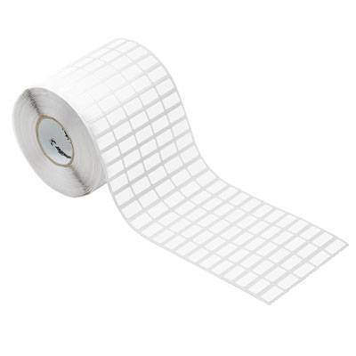 Drukarka systemu etykietującego Weidmüller THM GEW 18/9 WS 1059840000, montaż: przyklejanie, 9 x 18 mm, 1 szt.