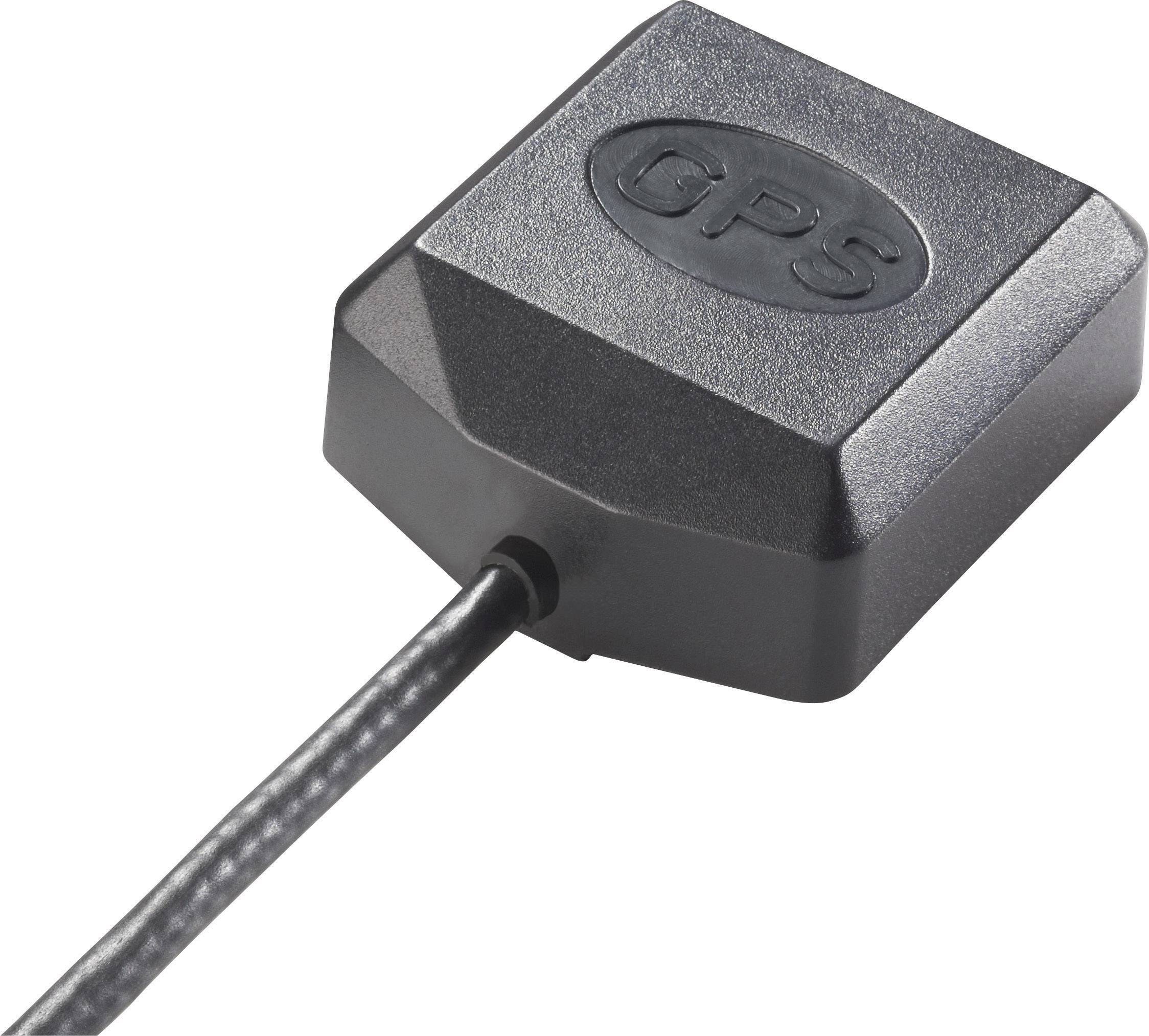 GPS-антена C-Control GPS GX107