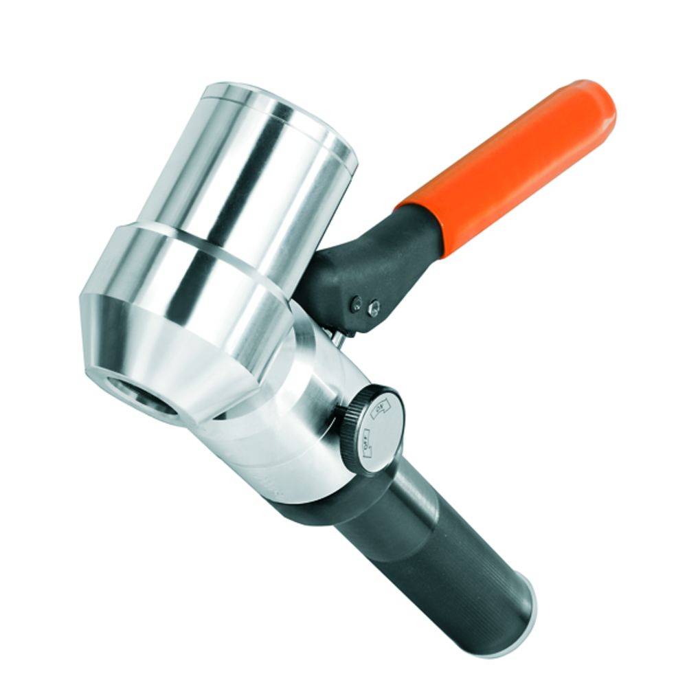 Пристрій для пробивання отворів у листовому металі Weidmüller 1966810000