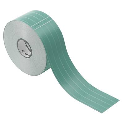 Drukarka systemu etykietującego Weidmüller THM ET S7 400 TU 1161710000, montaż: przyklejanie, 13.50 x 251 mm, 1 szt.