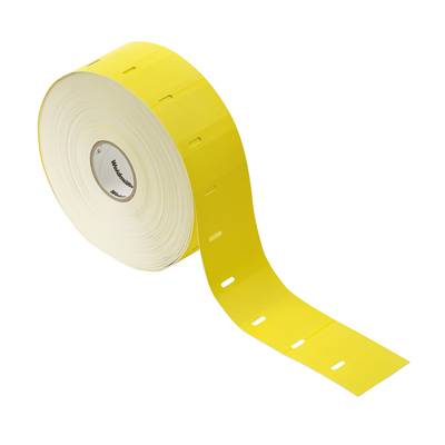 Drukarka systemu etykietującego Weidmüller THM ET S7 50/25 TU 1161780000, montaż: przyklejanie, 25 x 50 mm, 1 szt.