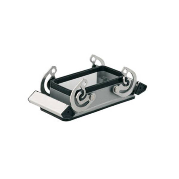 Weidmüller HDC 10B ABU  1205000000 Obudowa montażowa 1 szt. sztuka
