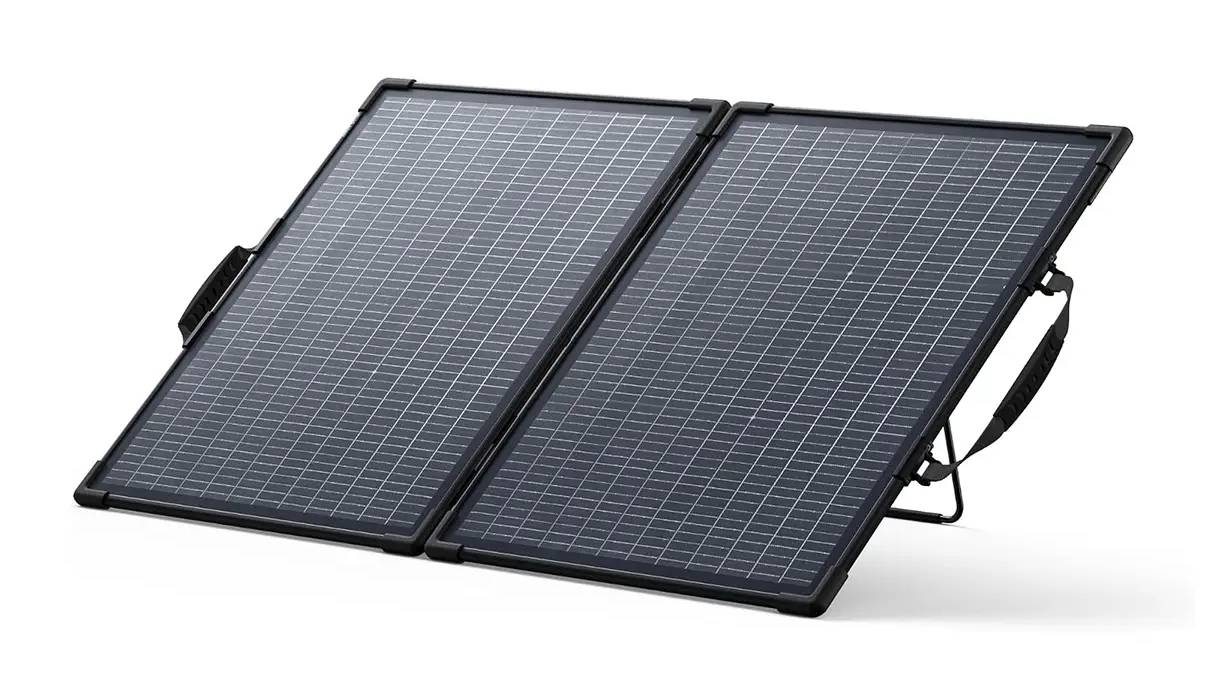 Moduł monokrystaliczny Anker SOLIX PS100 100 W-1