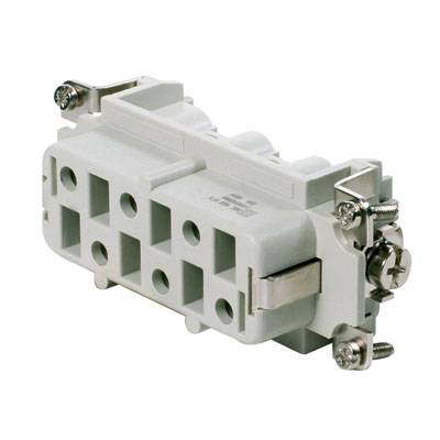 Weidmüller HDC HSB 6 FS 1498900000 Wkładka złącza żeńskiego 1 szt.
