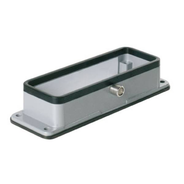 Weidmüller HDC 24B AZO  1611350000 Obudowa montażowa 1 szt. sztuka