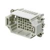 Weidmüller HDC HDD 42 MC 1651170000 Wstawka pinowa męska 1 szt.