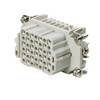Weidmüller HDC HDD 42 FC 1651180000 Wkładka złącza żeńskiego 1 szt.