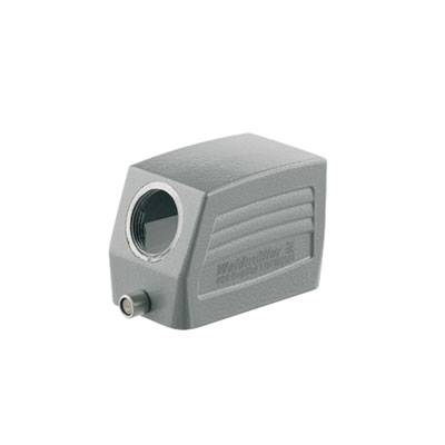 Weidmüller HDC 10B TSLU 1M25G 1787580000 Obudowa złącza męskiego 1 szt.