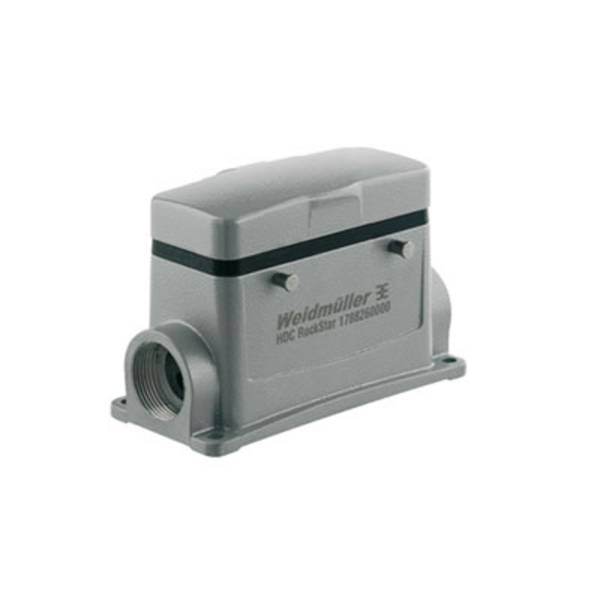 Weidmüller HDC 16B SDBO 2M25G 1788260000 Obudowa podstawowa 1 szt.