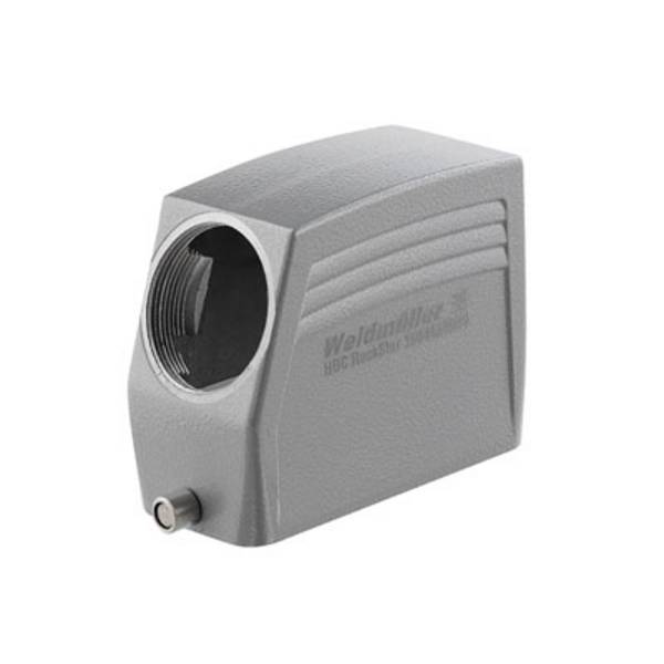 Obudowa złącza męskiego HDC 40D TSLU 1M25G Weidmüller 1787050000 1 szt.
