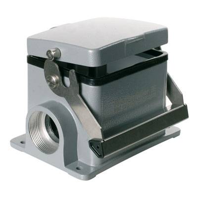 Weidmüller HDC 48A SDLU 1PG29G 1666810000 Obudowa podstawowa 1 szt.