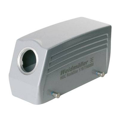 Weidmüller HDC 24B TSBU 1M25G 1787760000 Obudowa złącza męskiego 1 szt.