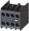 Przełącznik pomocniczy Siemens 3RH2911-1GA13 3RH29111GA13, 1 szt.