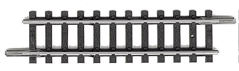 T14906 N Мінітрикс Рейка - пряма 54,2 мм 10 шт.