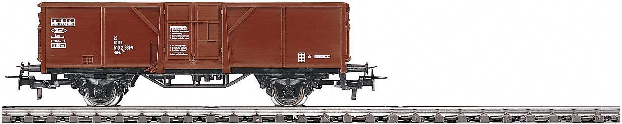 Відкритий вантажний вагон, Marklin World 4430, масштаб H0