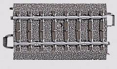 Доріжка пряма C Marklin 24064 2,3 х 64,3 мм, масштаб H0, 10 шт.