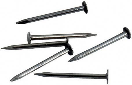 Залізничні цвяхи T66537, MiniTrix, N
