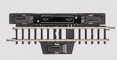 Пряма колія, Marklin 8589, масштаб Z, 55 мм