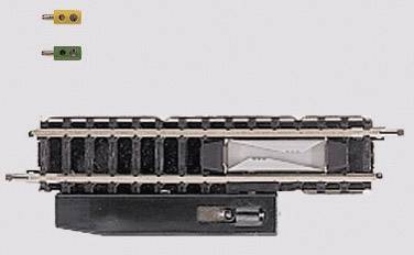 Розв'язувальна колія Track Z 8587 55 мм