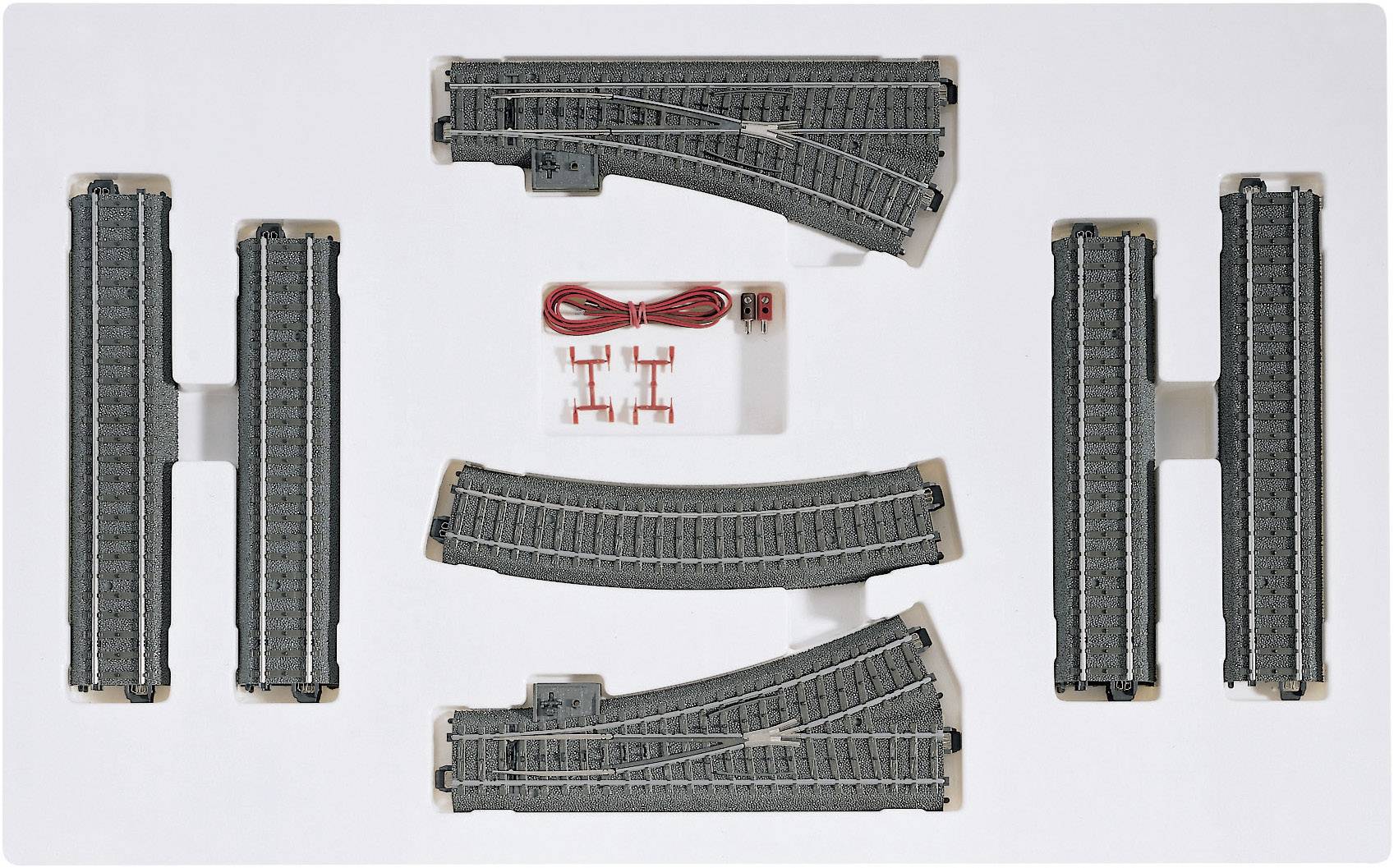 Комплект розширення C2Marklin C24902, масштаб H0