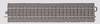 H0 Marklin C (z podłożem) 24951 Przejściówka torów 180 mm 2 szt.