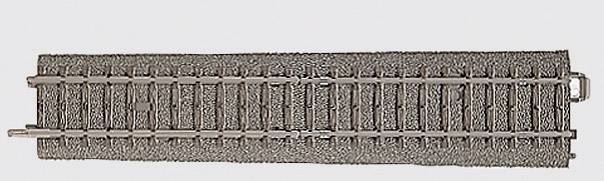 H0 Marklin C (з основою) 24922 Адаптер для рейки 180 мм