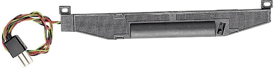 Електропривод для правого стрілочного переводу Roco 40296, масштаб H0