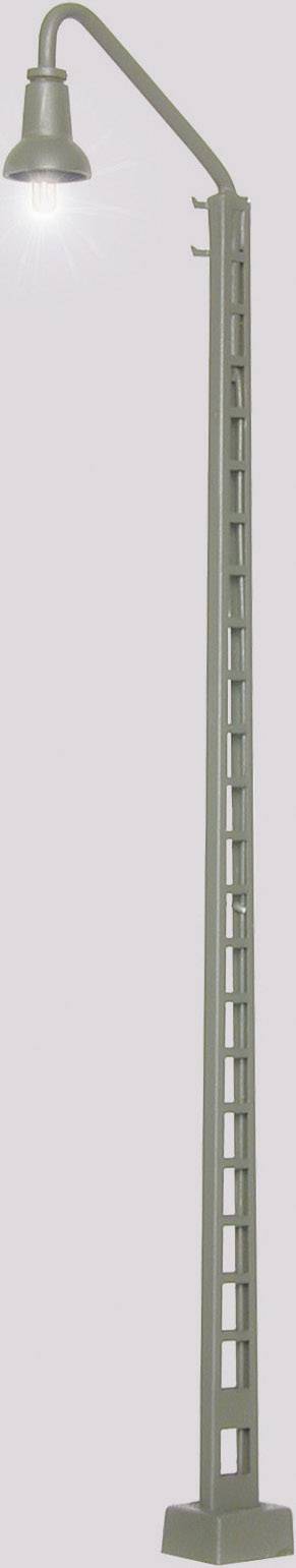 Лампа платформи Viessmann 6384 зі штангою, 124 мм, масштаб H0