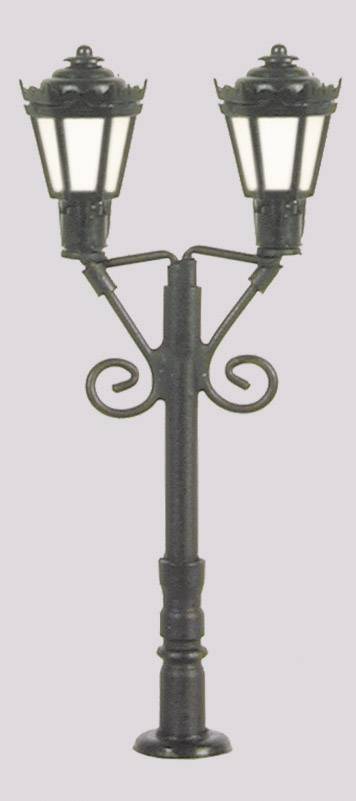 Подвійний габаритний ліхтар VI FG, 37 мм, масштаб N