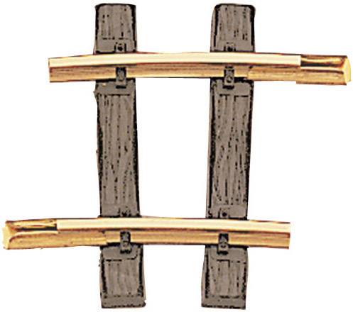 Колії LGB 11040 вигнуті R1 7,5°