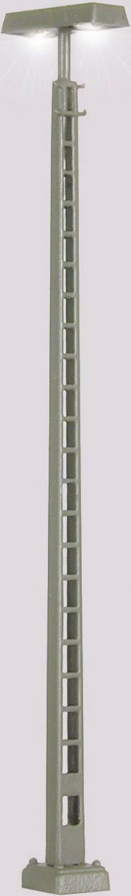 Ліхтар решітчастий щогловий Viessmann 6463, 68 мм, шкала, епоха II