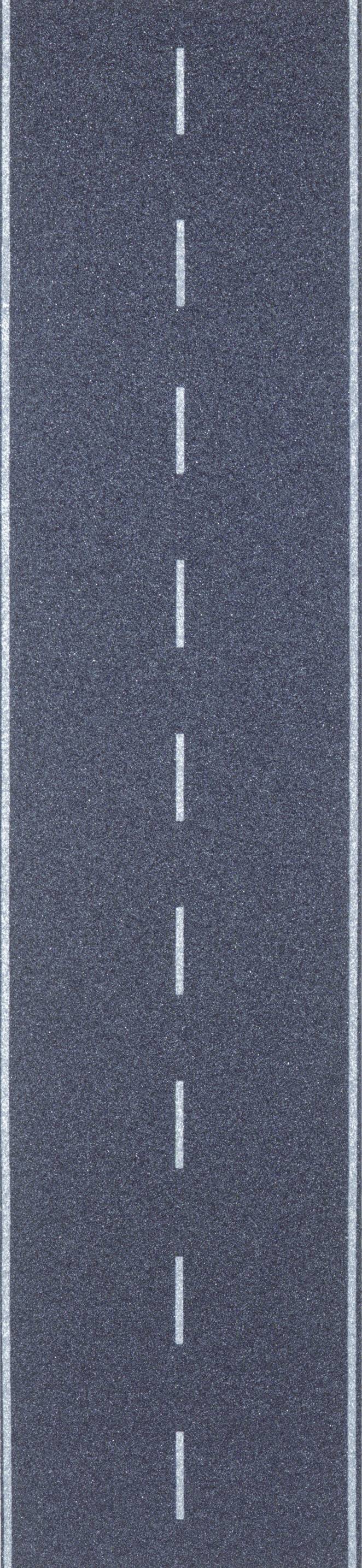 Асфальтована дорога, Busch 7087, 2000 мм x 40 мм, масштаб N