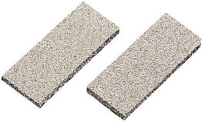 Запасні очищувачі колії LGB 50050, 2 шт., масштаб IIm