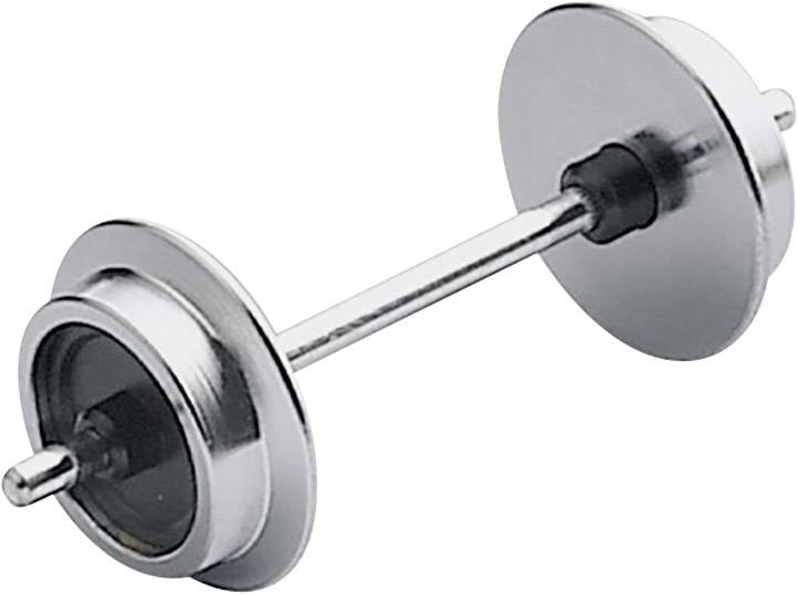 Колісний комплект, LGB, масштаб IIm