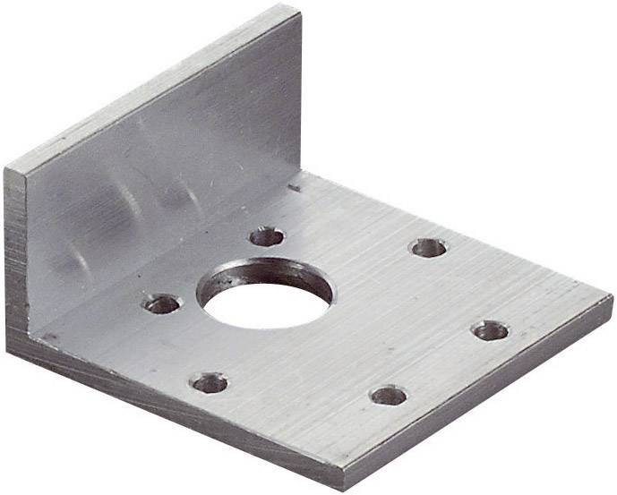 Затискач двигуна Modelcraft, для редукторних двигунів RB