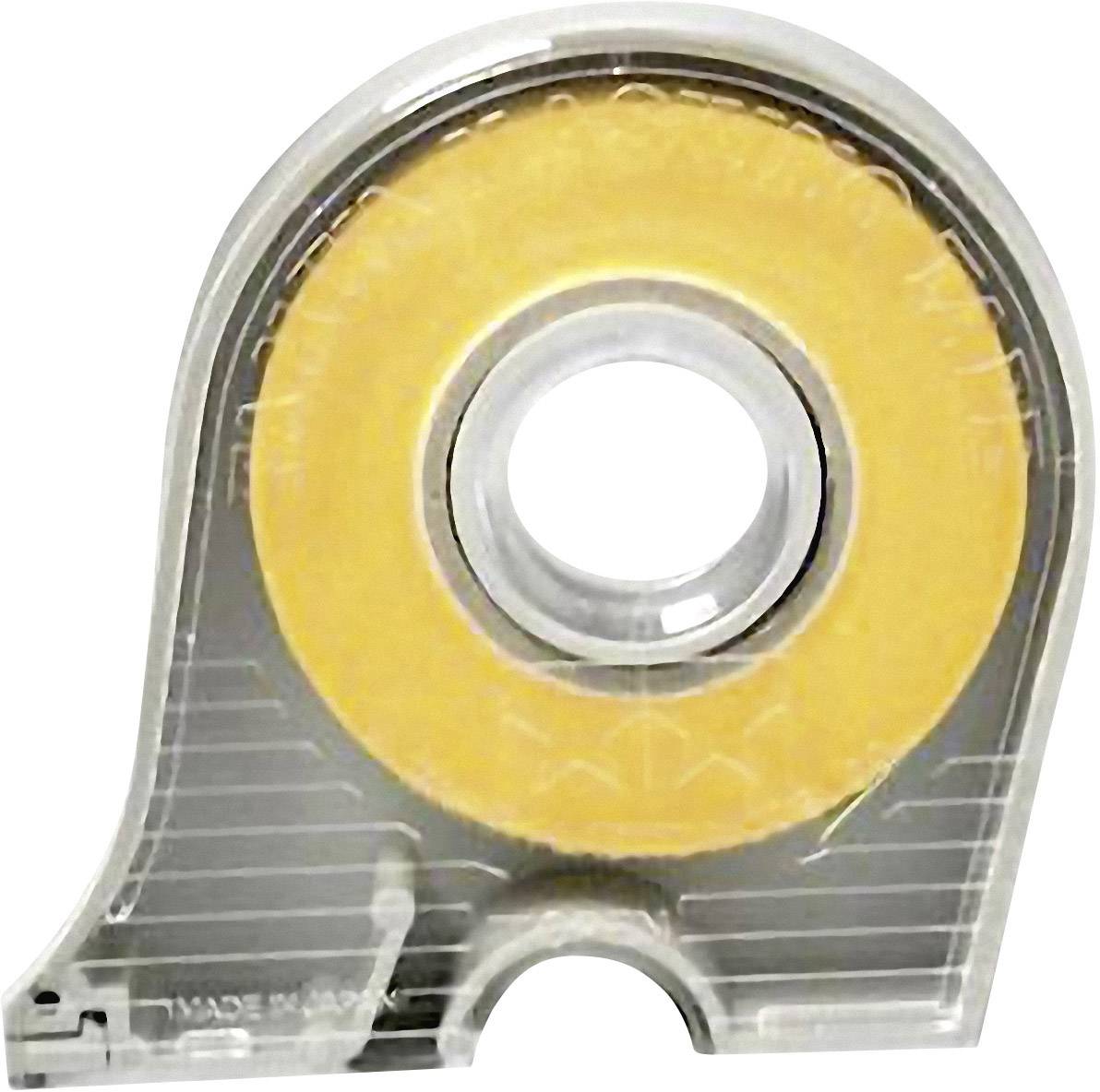 Малярська стрічка Tamiya, 10 мм x 18 м