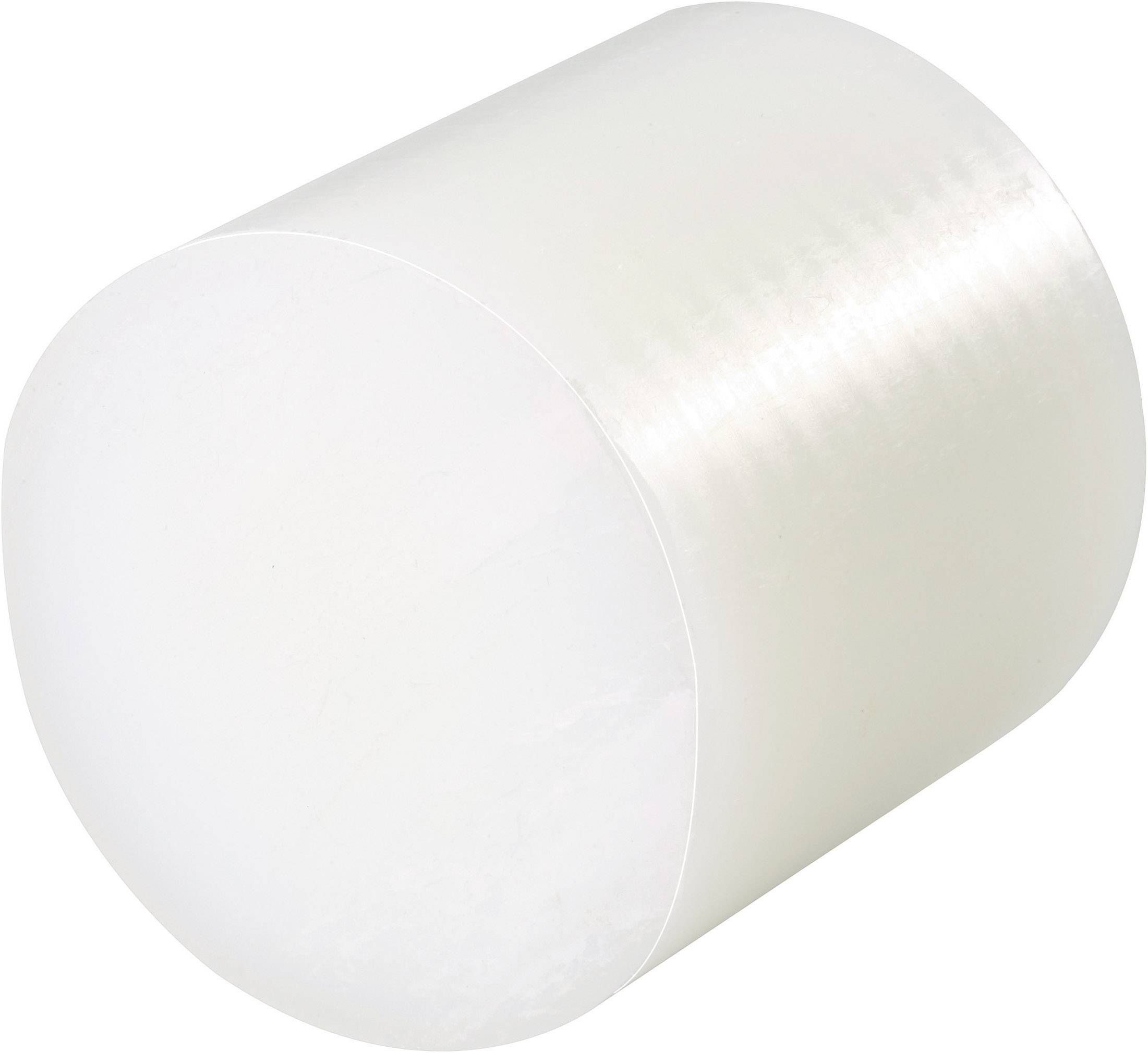 Круглий профіль, Modelcraft, 60 x 60 мм, поліамід