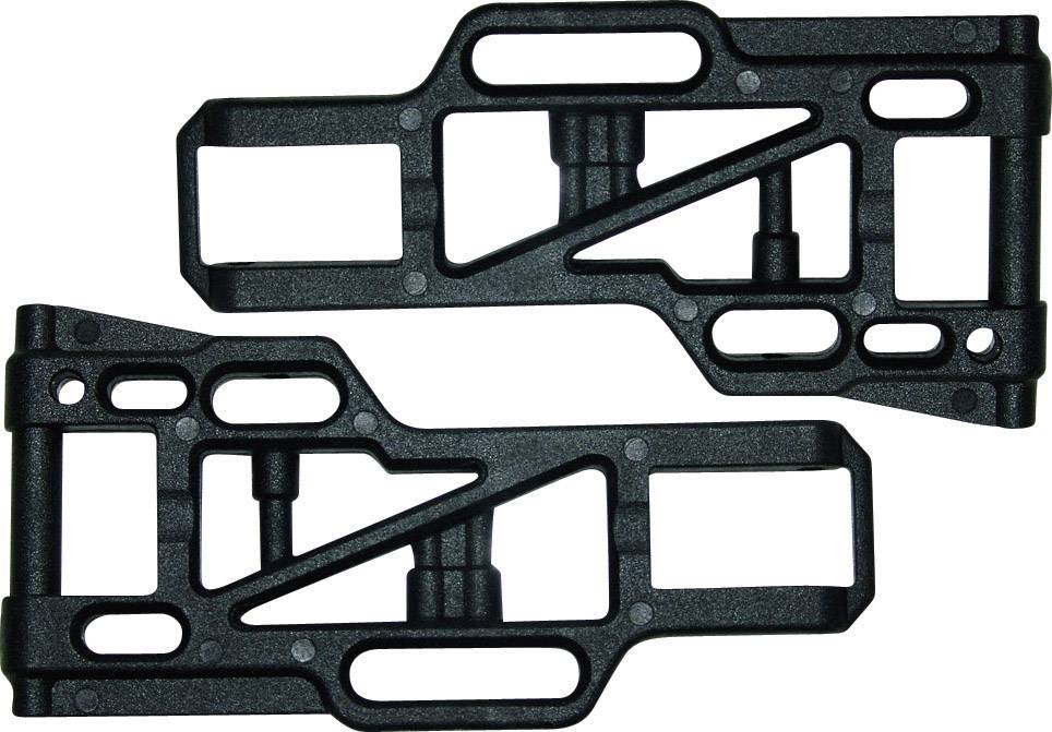 Комплект важелів підвіски Reely (передній/задній), EB-250