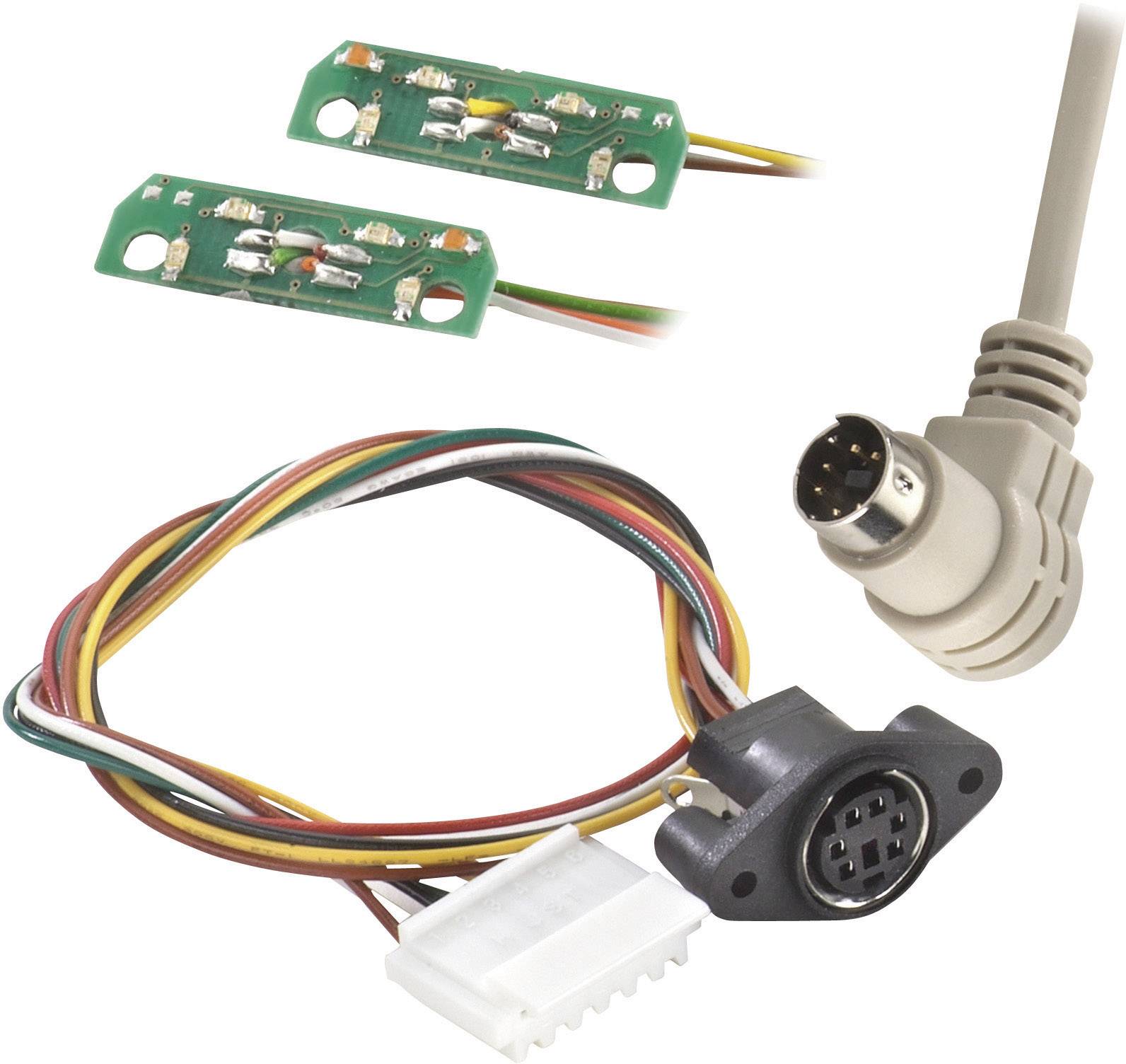 Carson Modellsport 907071 1:14 Освітлювальний блок 1 набір