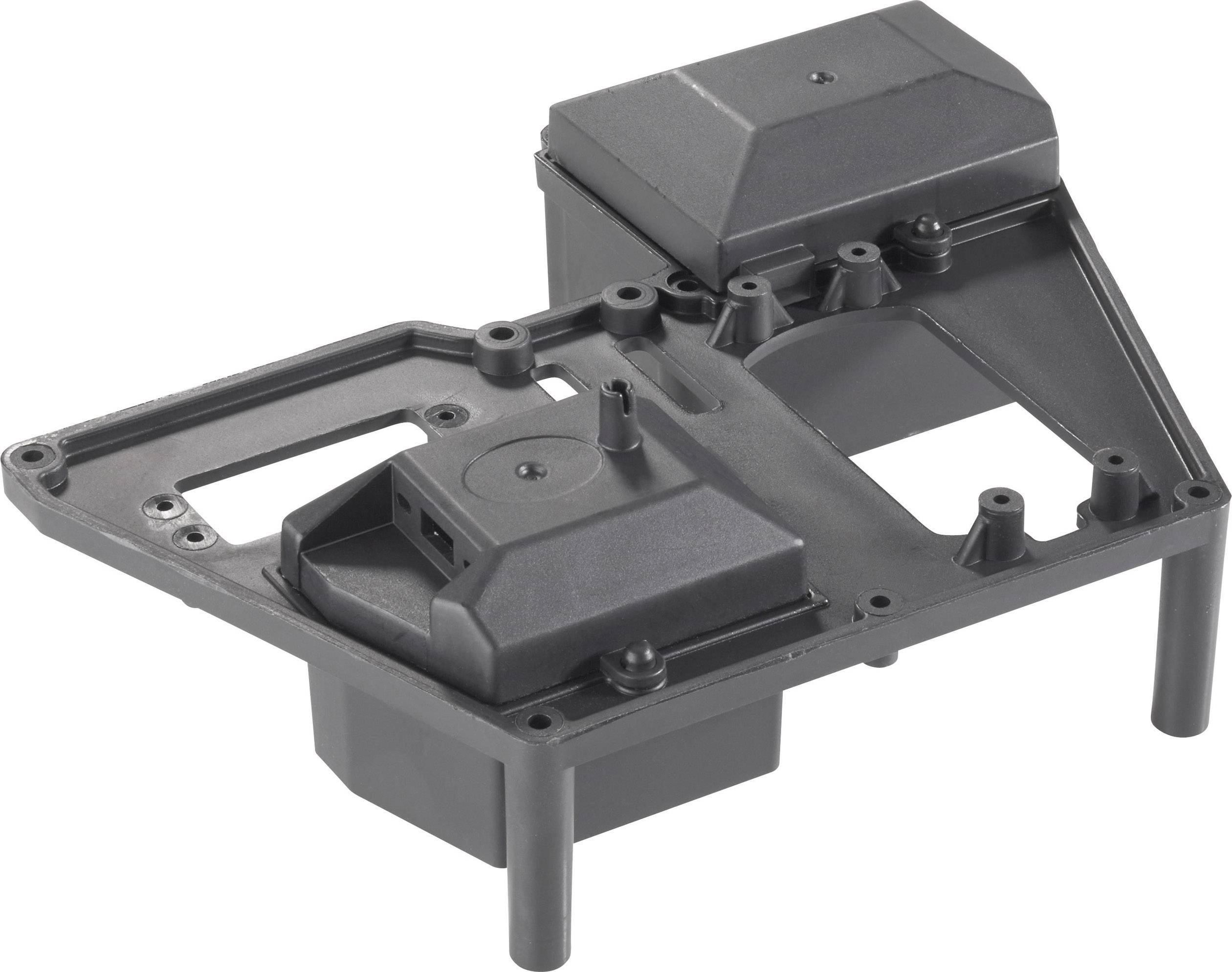 Пластина для кріплення RC компонентів Reely Reely 102001