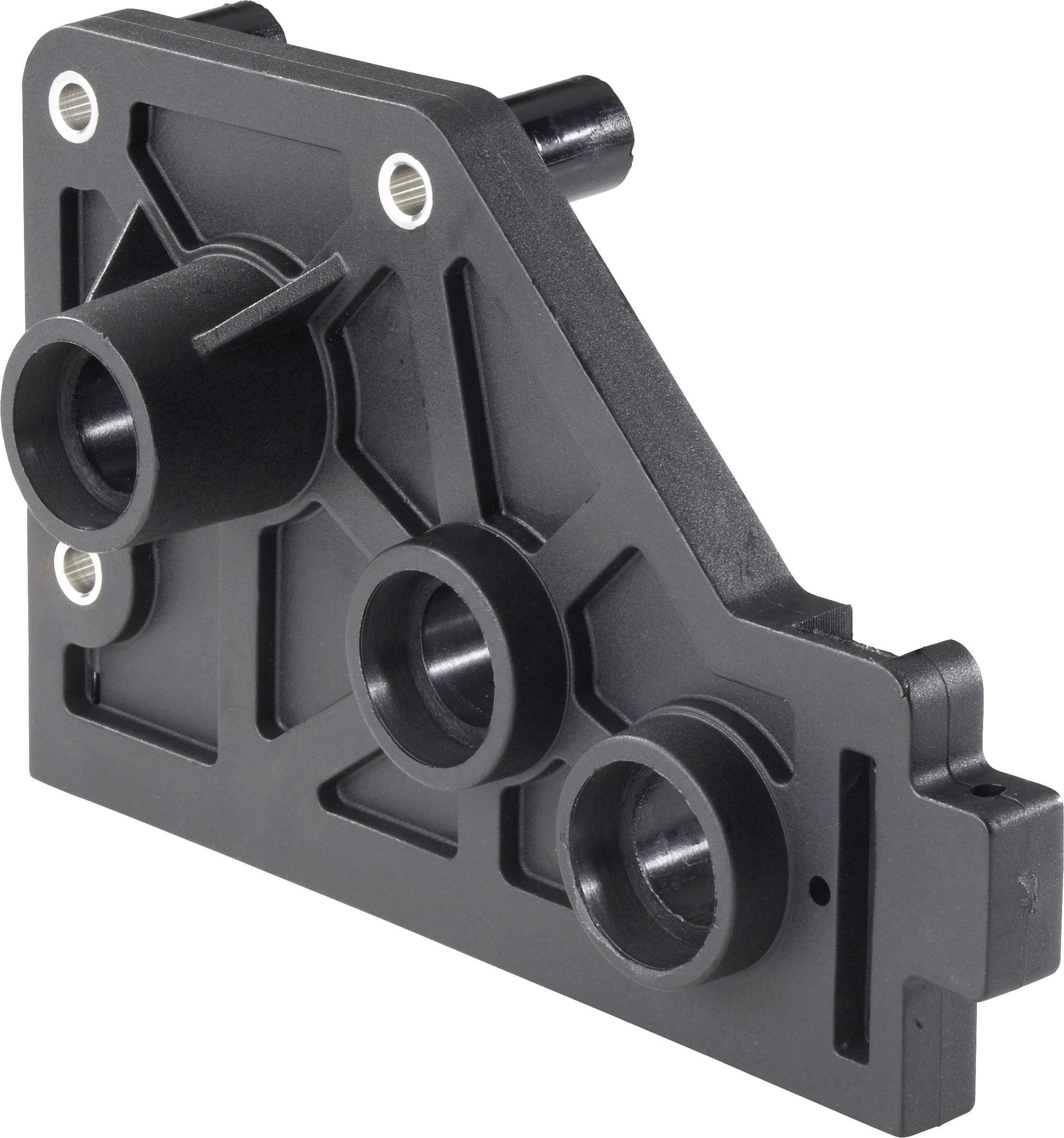 Монтажна пластина зірочки Reely 112011