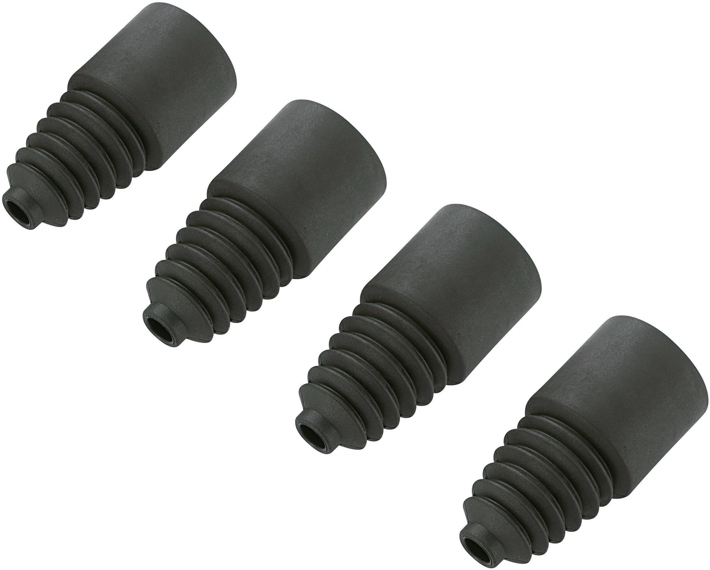 Пилозахисні кришки для валів CVD 1:5/1:6 Reely 112197C