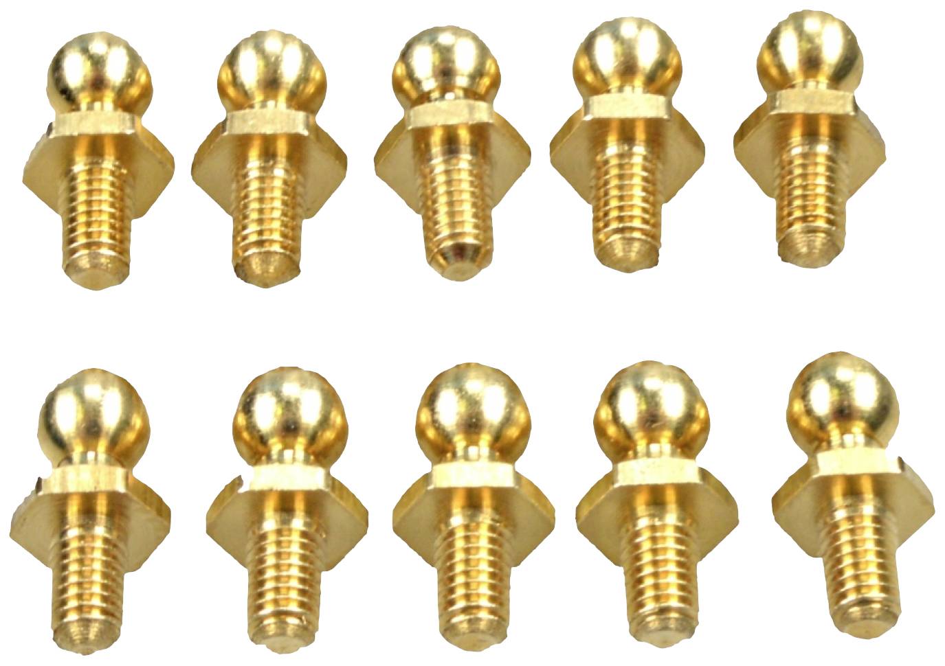 Запасна частина Tamiya 50592, кульова головка 5 мм