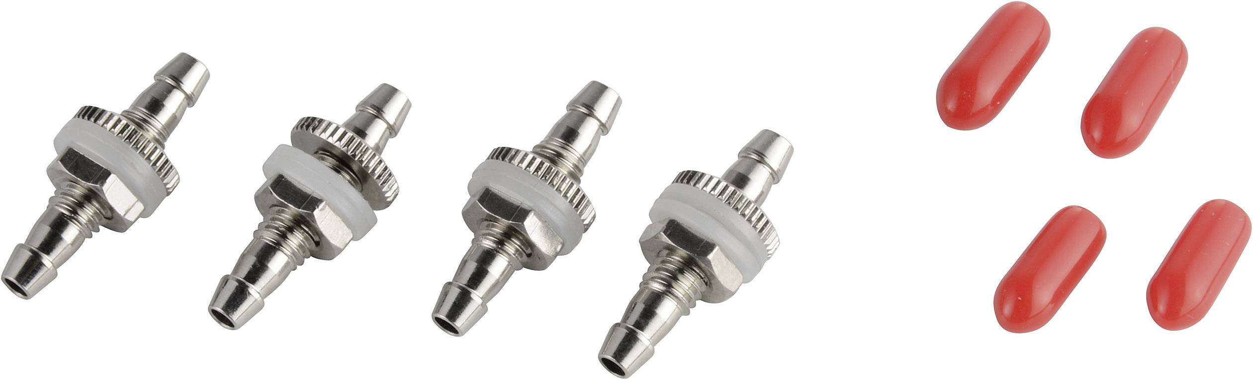 Перехідні головки для впускного отвору палива Reely 4205, 1 комплект