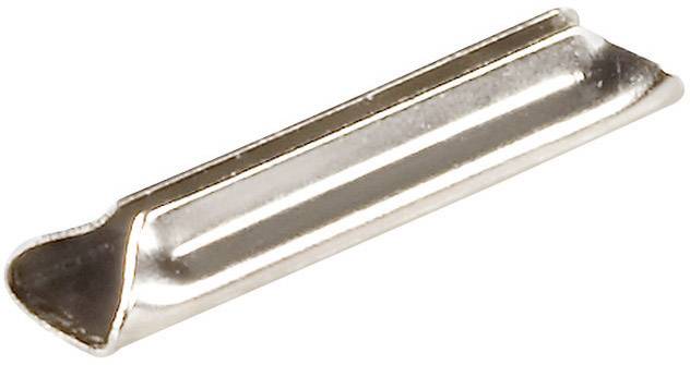 Fleischmann Pro Track, з'єднувач, для напрямних Flex, 20 шт., масштаб H0