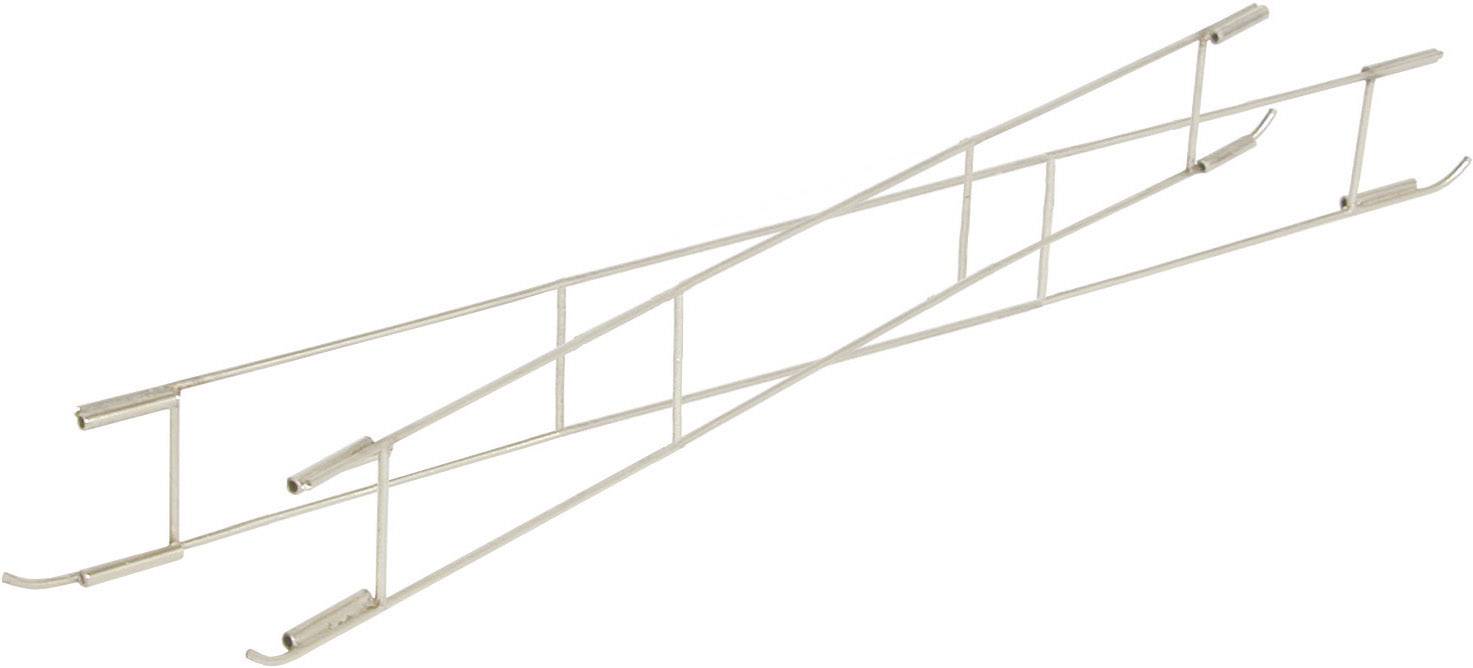 Перетин повітряних ліній Viessmann, масштаб H0