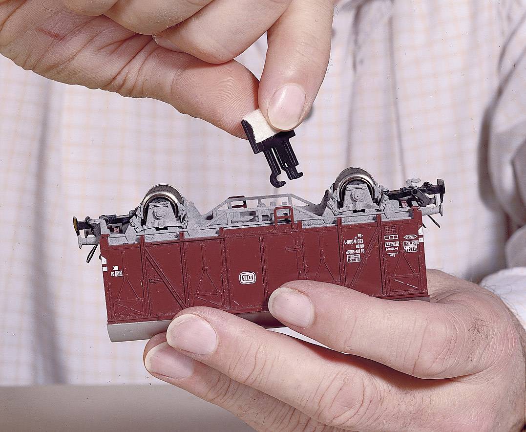 Очисники колій, Noch 60159, 5 шт., масштаб TT