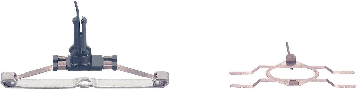 Асиметричний комплект контактів для виробу 73400, Marklin